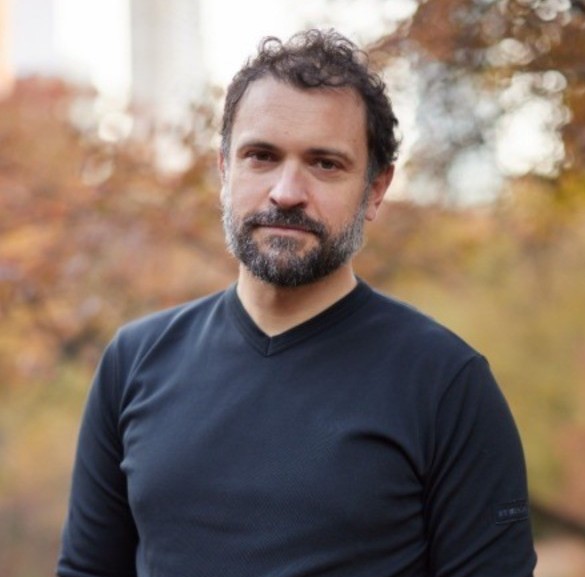 Giorgos Papachristoudis